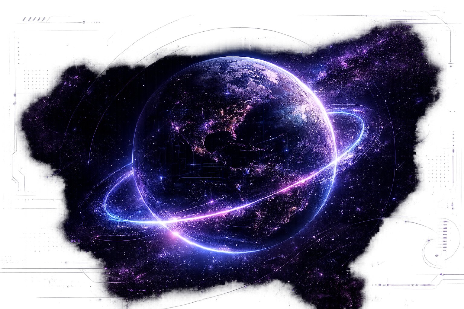 Digital Planet