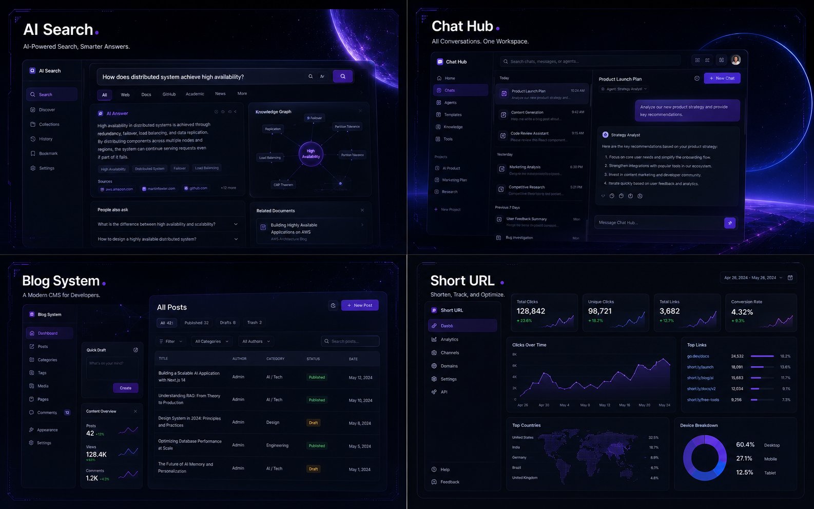 AI Search